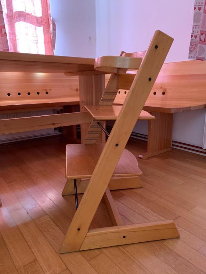 Pritlicni Apartma Hribovc Z Atrijem Kranjska Gora Exterior photo
